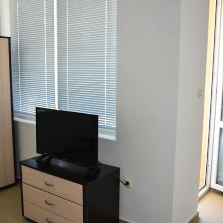 Apartament Pearl *