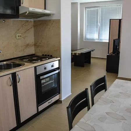 Pearl Appartement Ahtopol