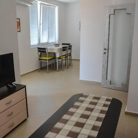 Pearl Appartement Ahtopol