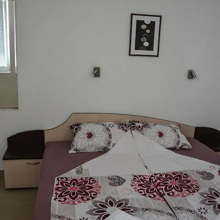 Apartament Pearl *