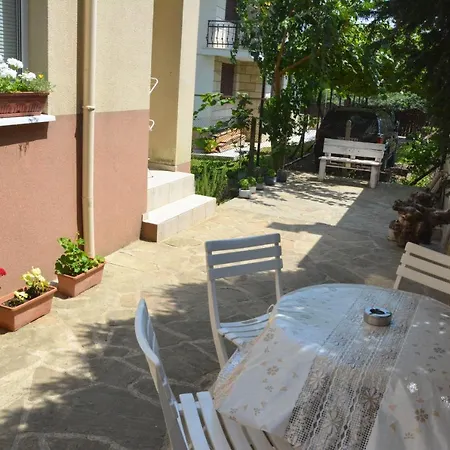 Pearl Appartement *