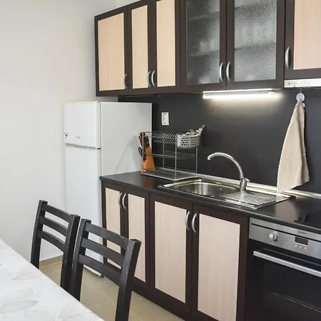 Pearl Appartement *
