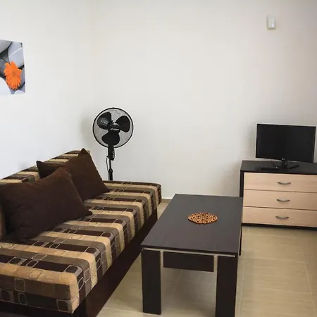 Appartement Pearl