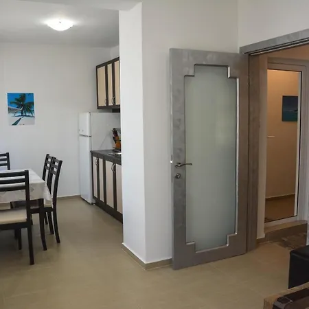 Pearl Appartement