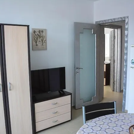 Pearl Appartement Ahtopol