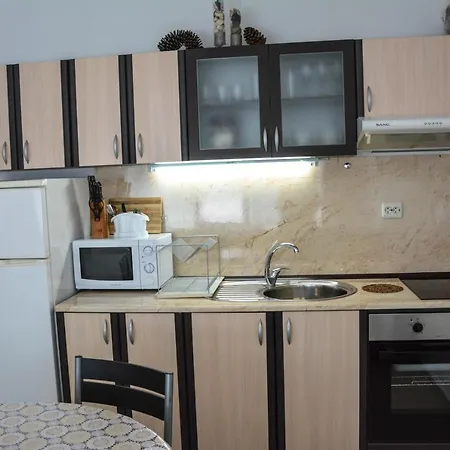 Appartement Pearl