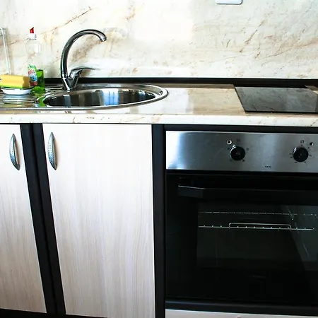 Appartement Pearl