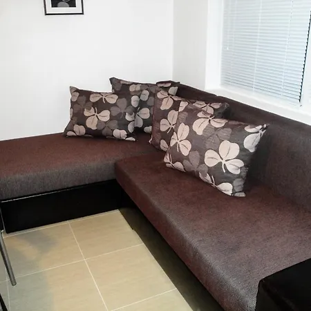 Pearl Appartement
