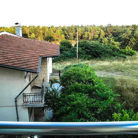 Pearl Appartement *
