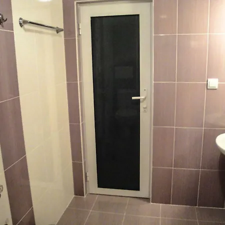 Appartement Pearl