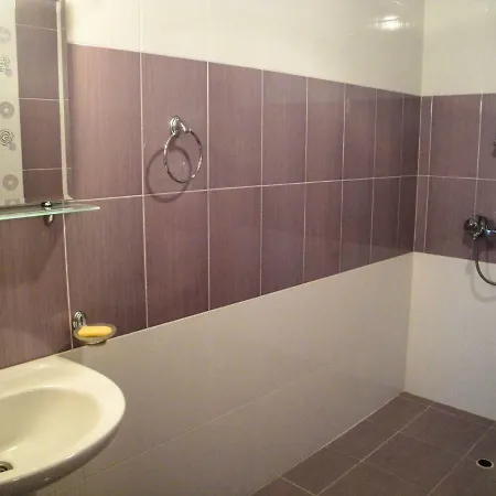 Pearl Appartement